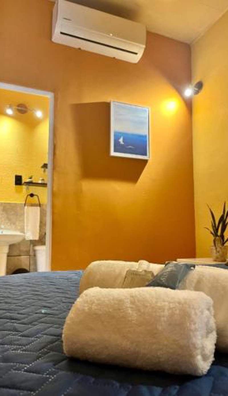 La Casita