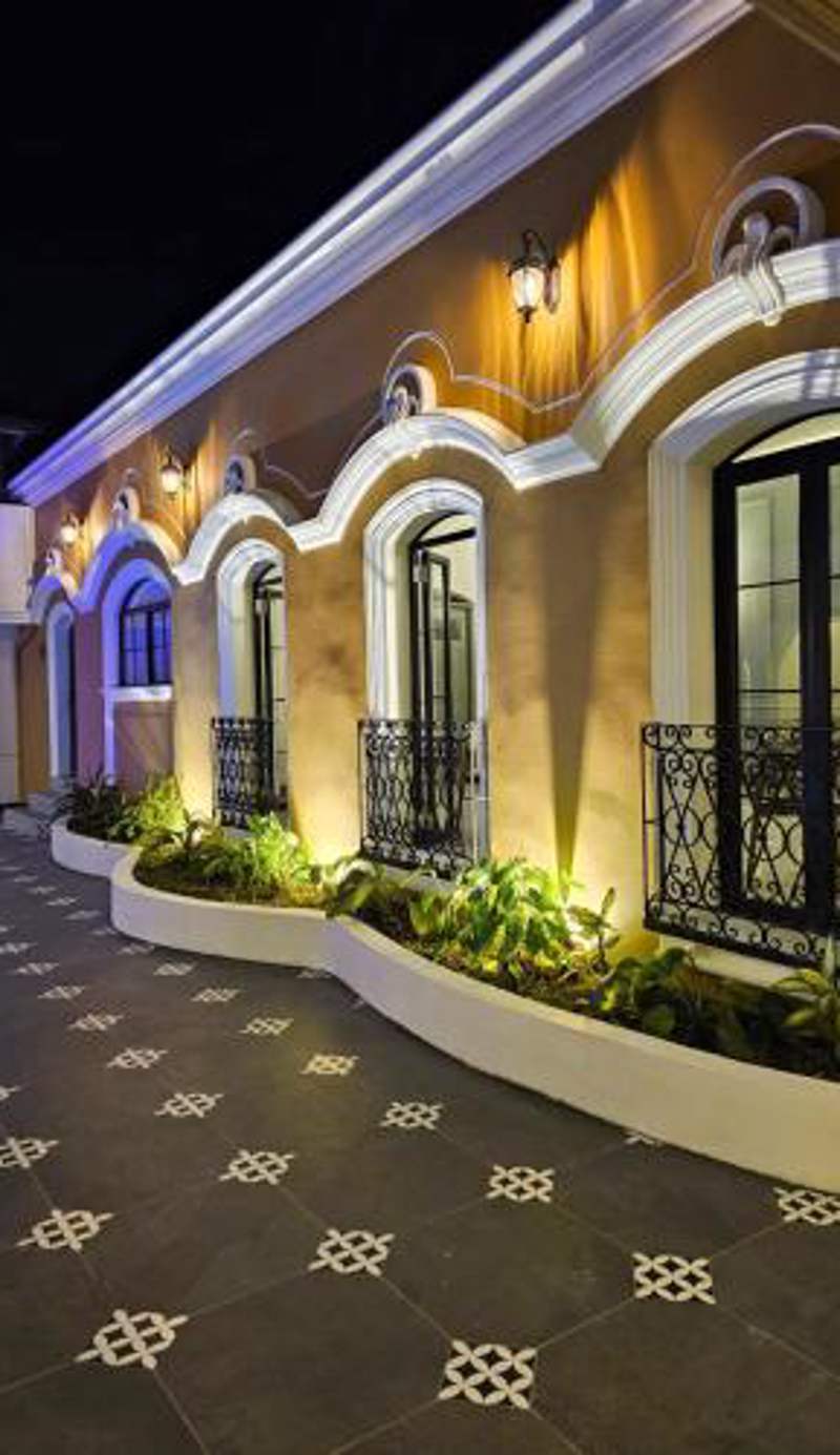 Remfort Hotel Antigua