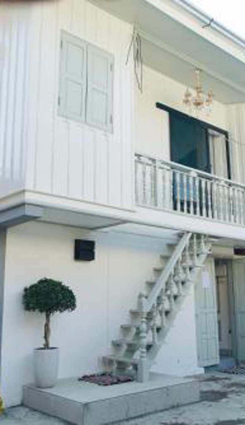 Nalin Guesthouse