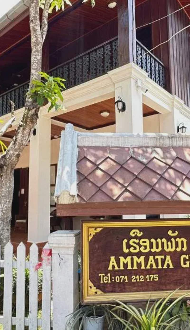 Ammata Boutique Villa