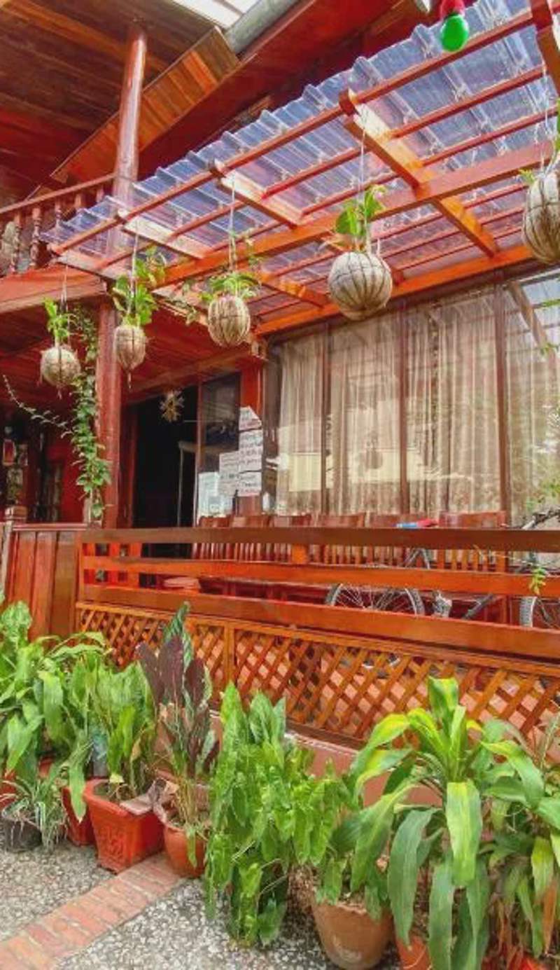 Soutikone1 Guesthouse