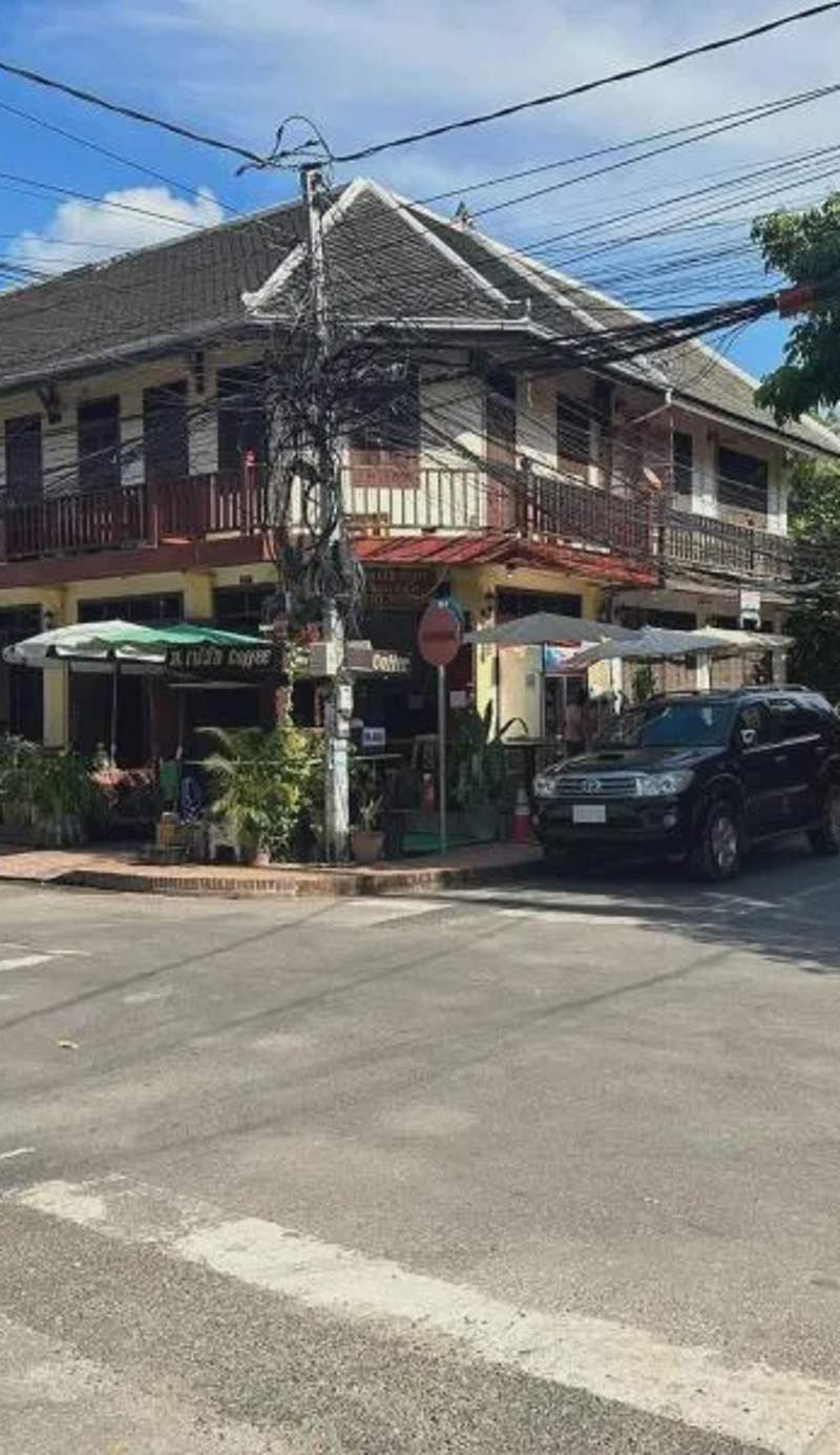 Tingkham Guesthouse