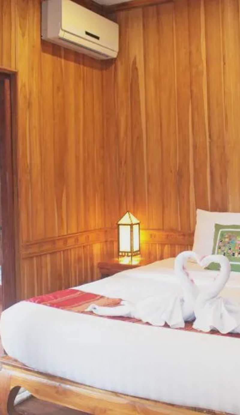 Apple Guesthouse