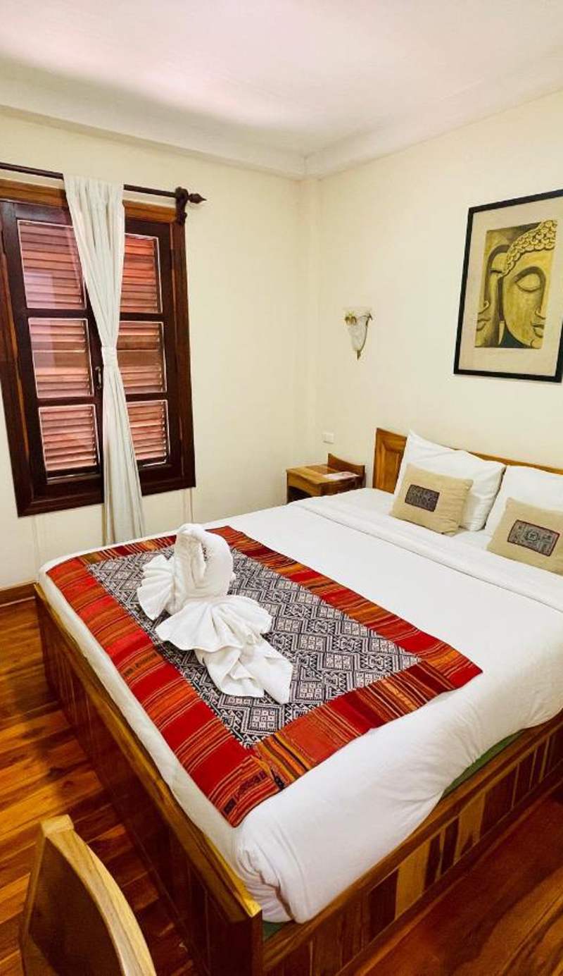 Luang Phasouk Hotel