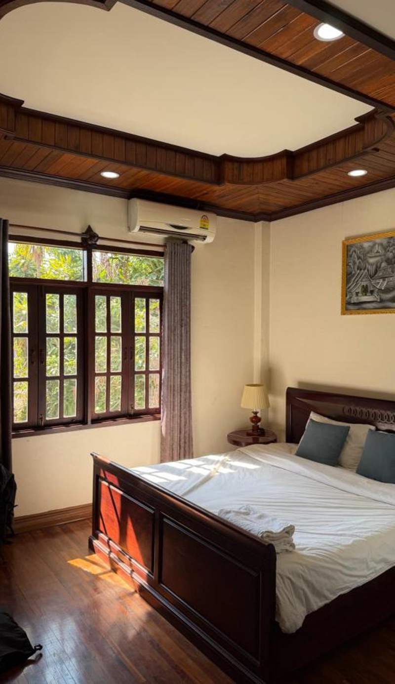 Luang Prabang Maison Vongprachan & Travel
