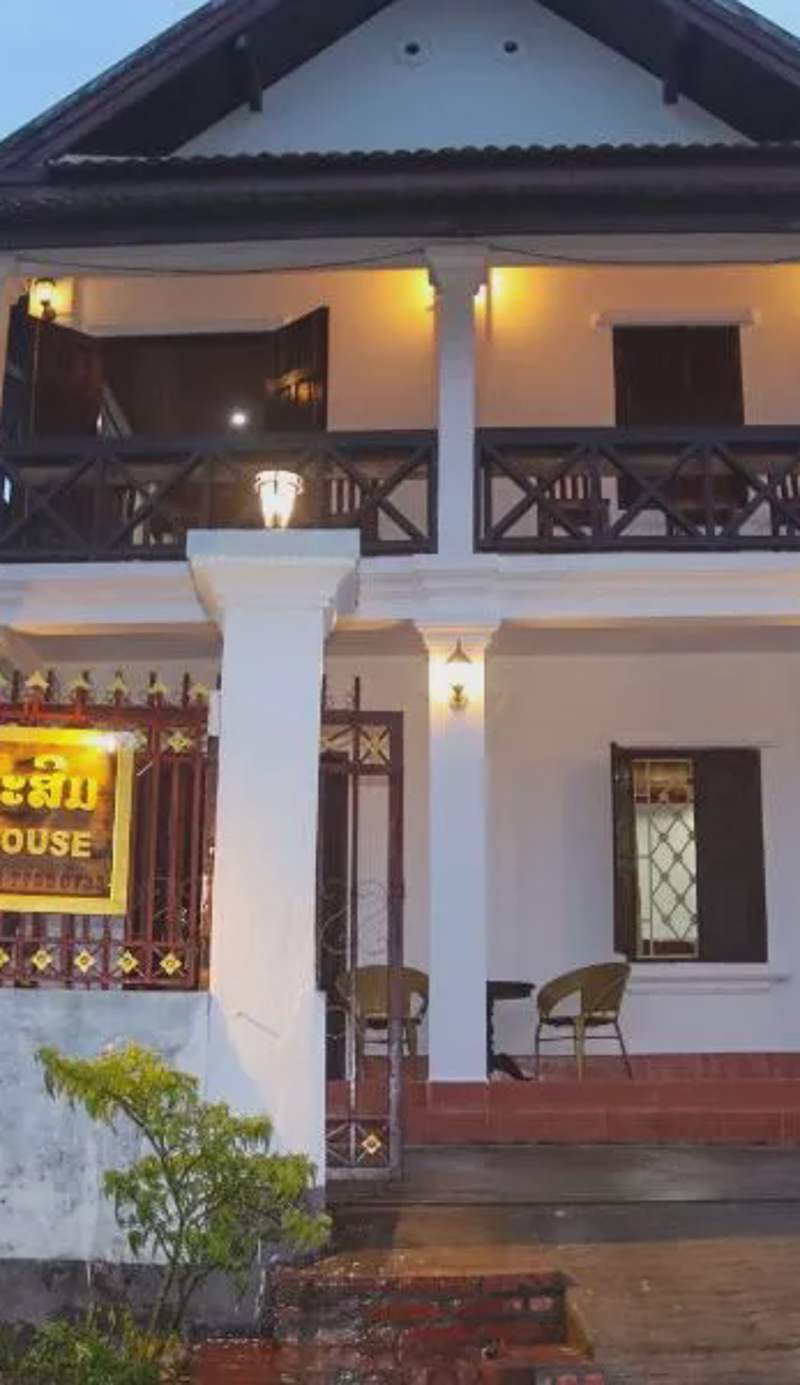 Nirasim Villa