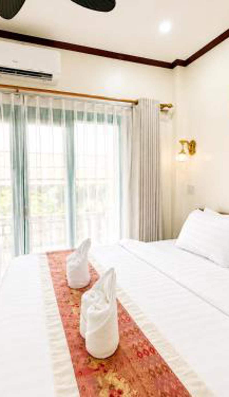 Phousi Aphay Hotel