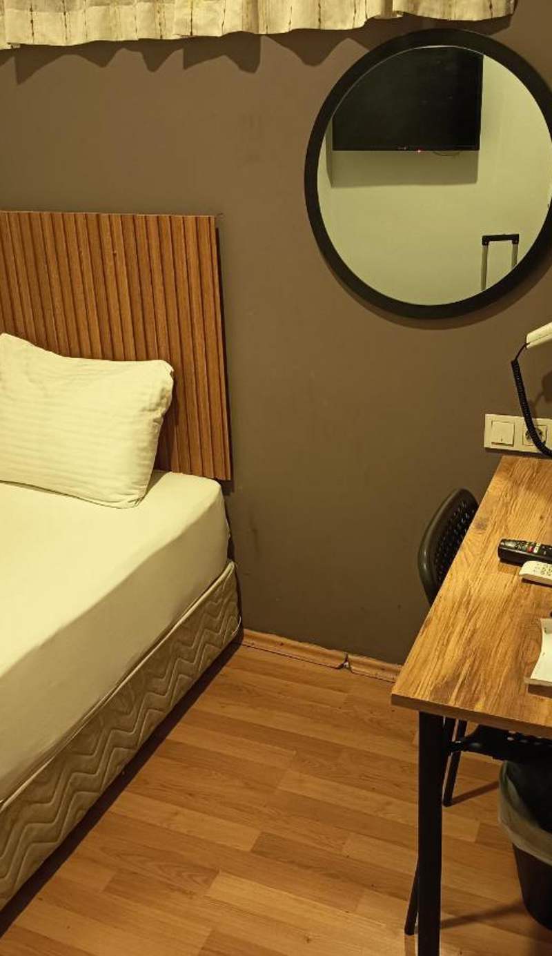 Turunç Hotel ANTALYA