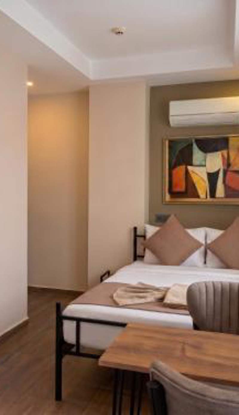 Köşk Boutique Hotel - Old Town & City Center