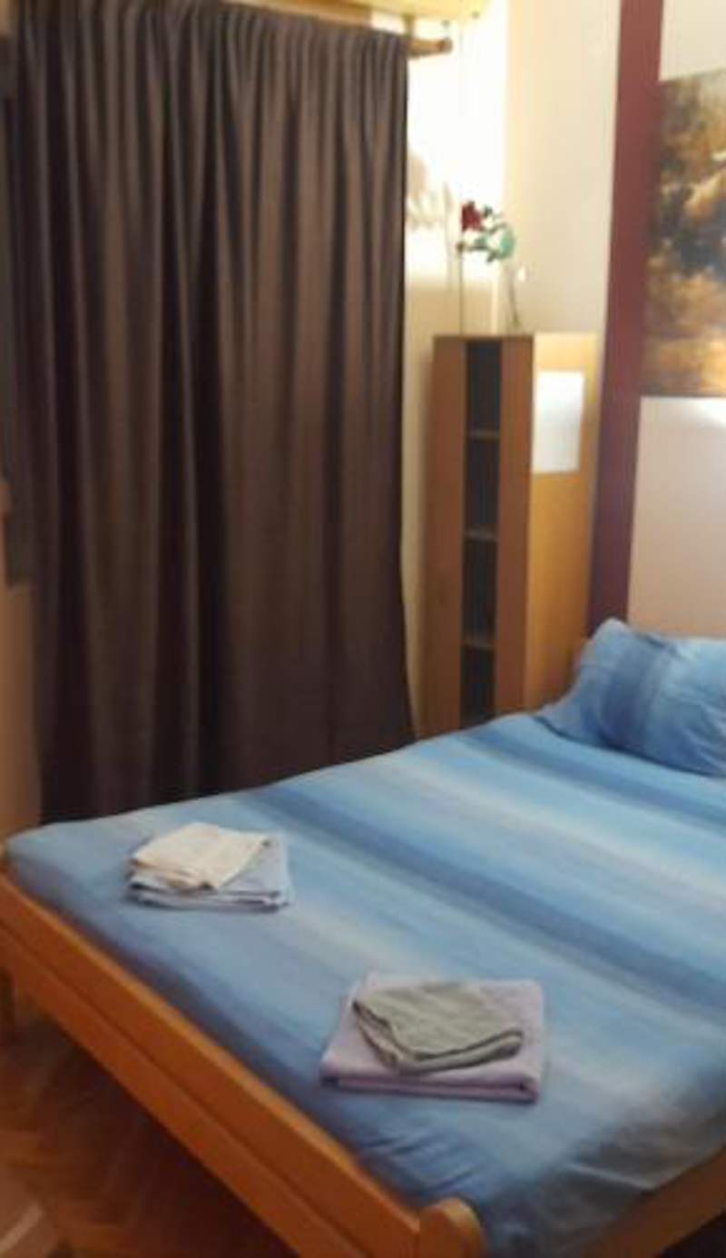Guest house Mirijevski Konak