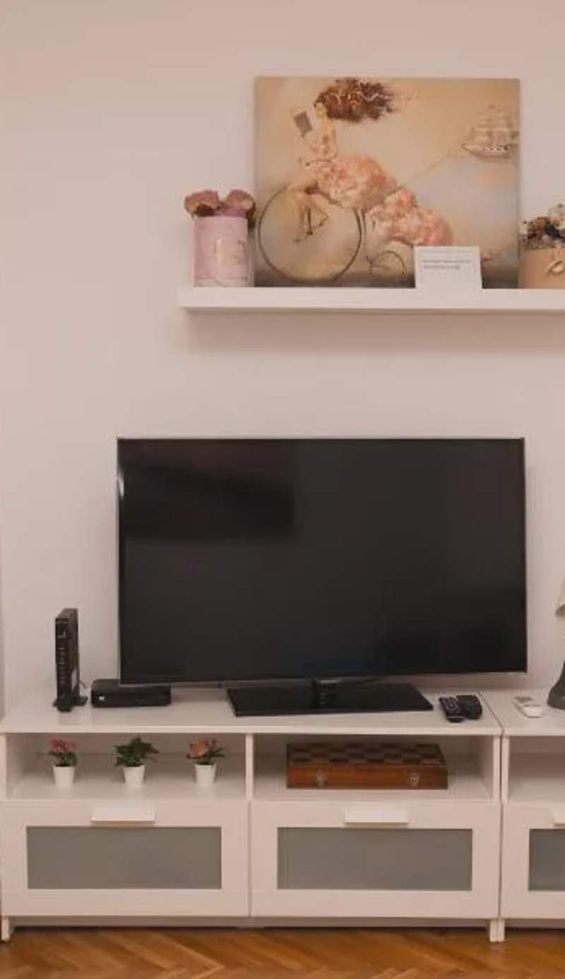 apartman Fuerte 2