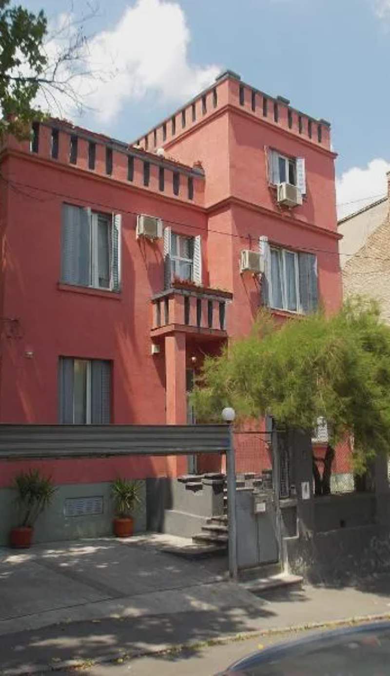 Guest House Miss Depolo