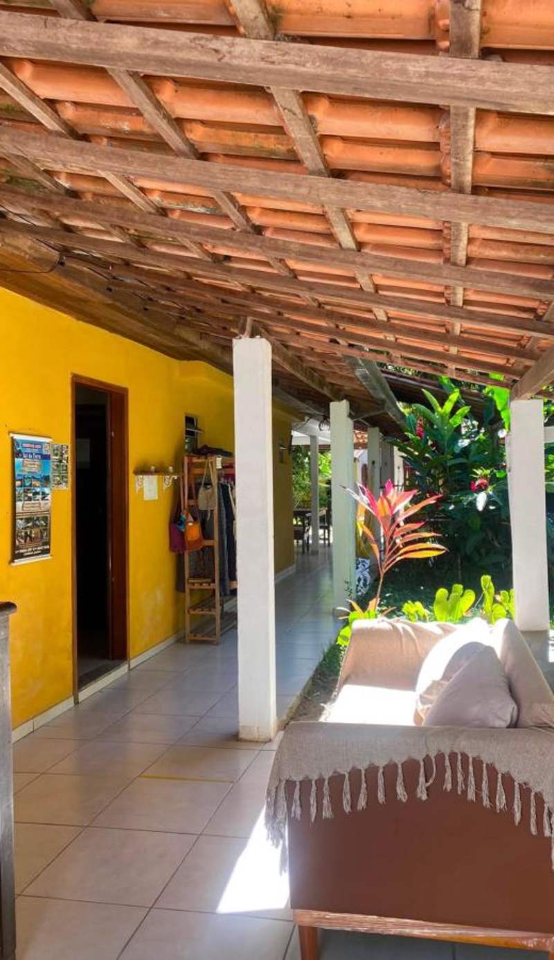 Livina Hostel