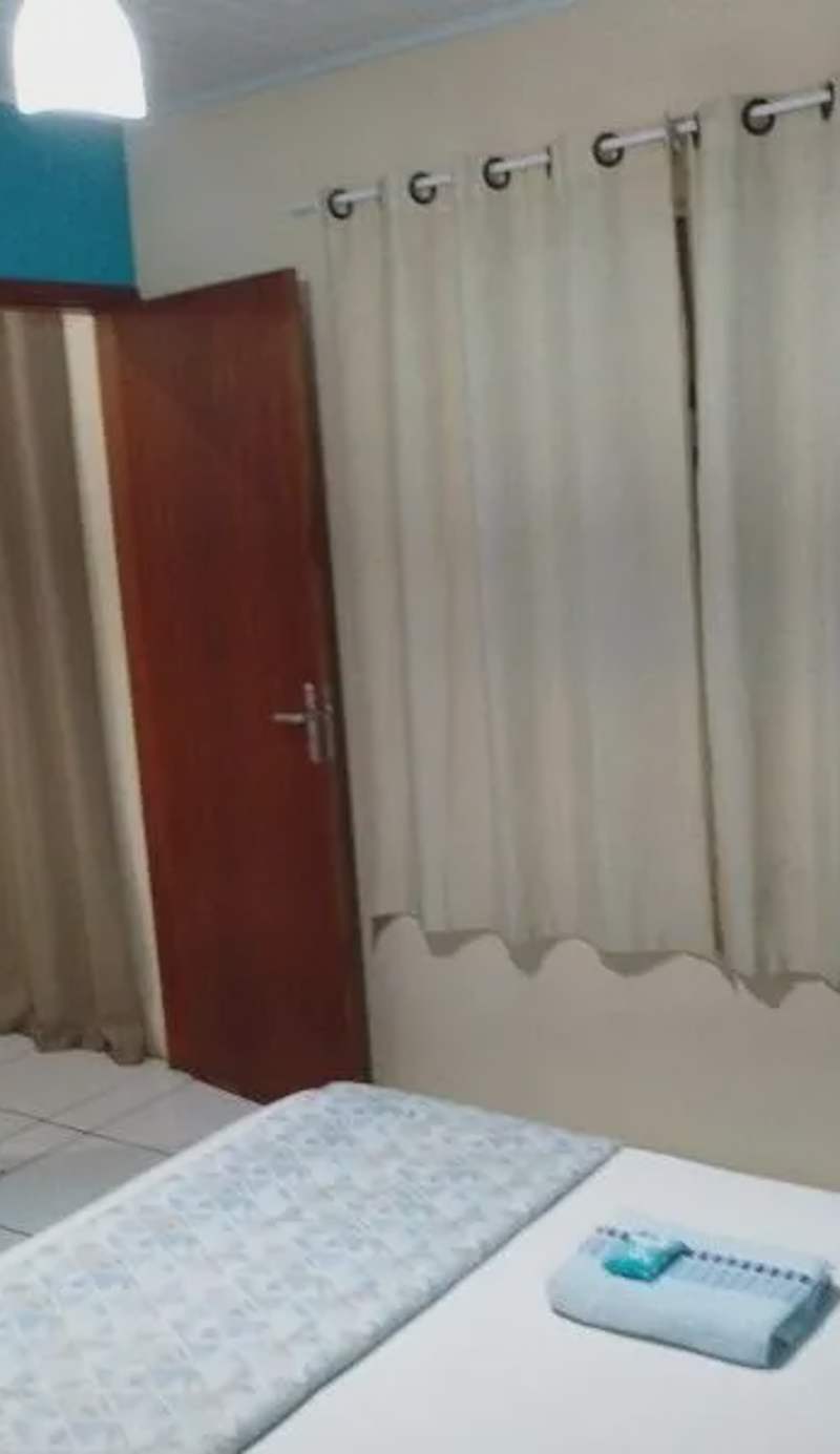 Pousada Jasmim Paraty