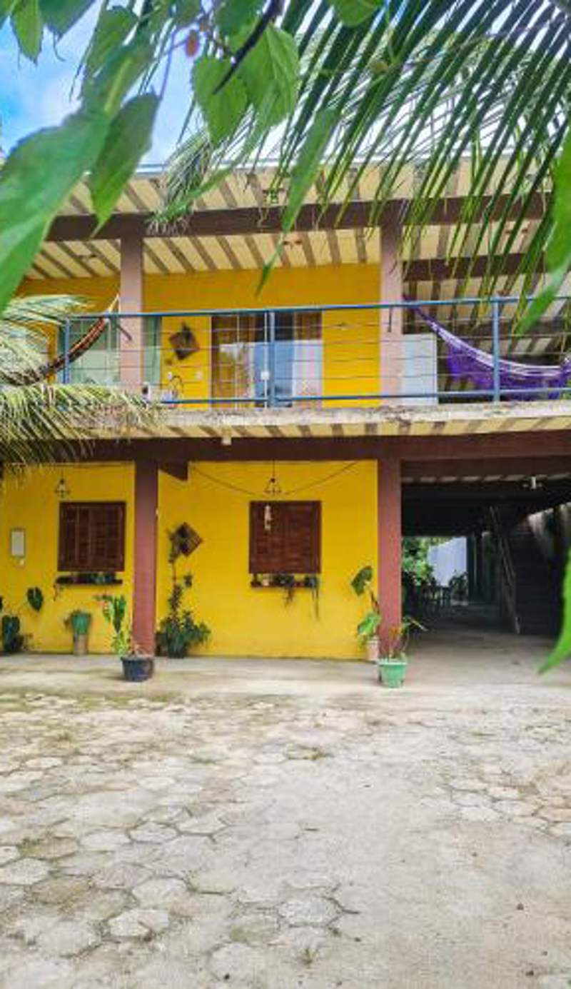 Refúgio dos Amigos casas e apartamentos