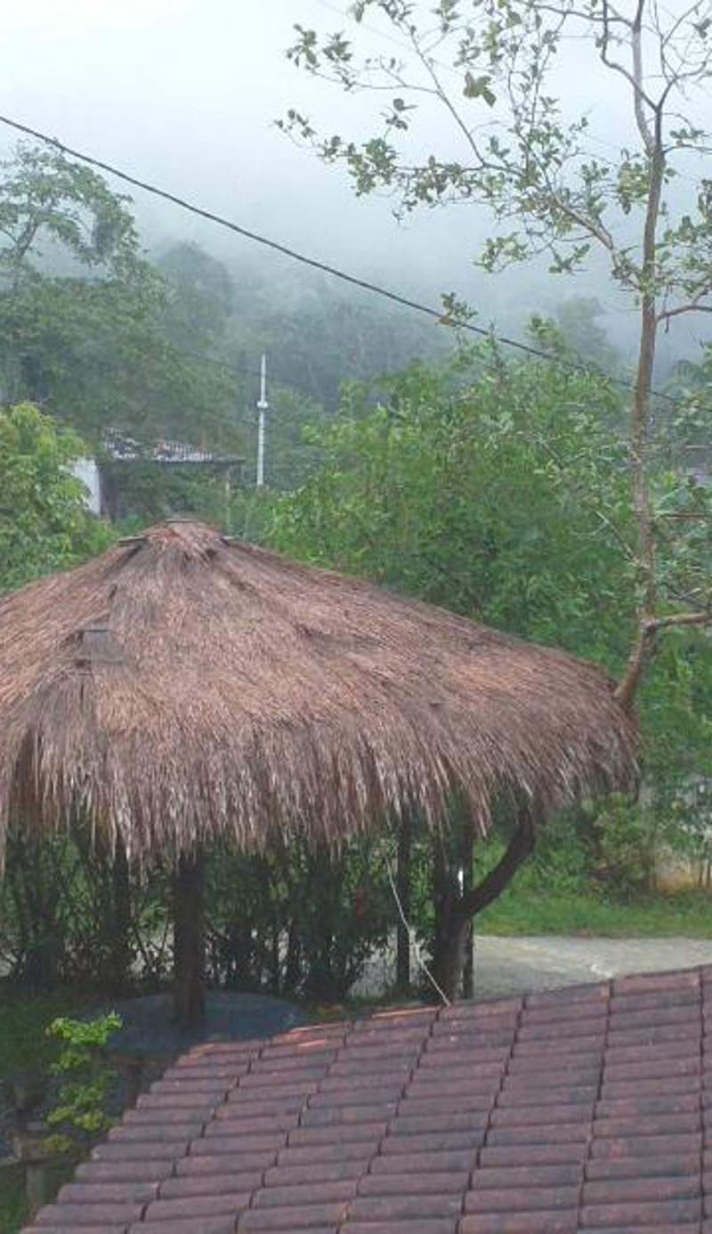 Suítes recanto beija flor