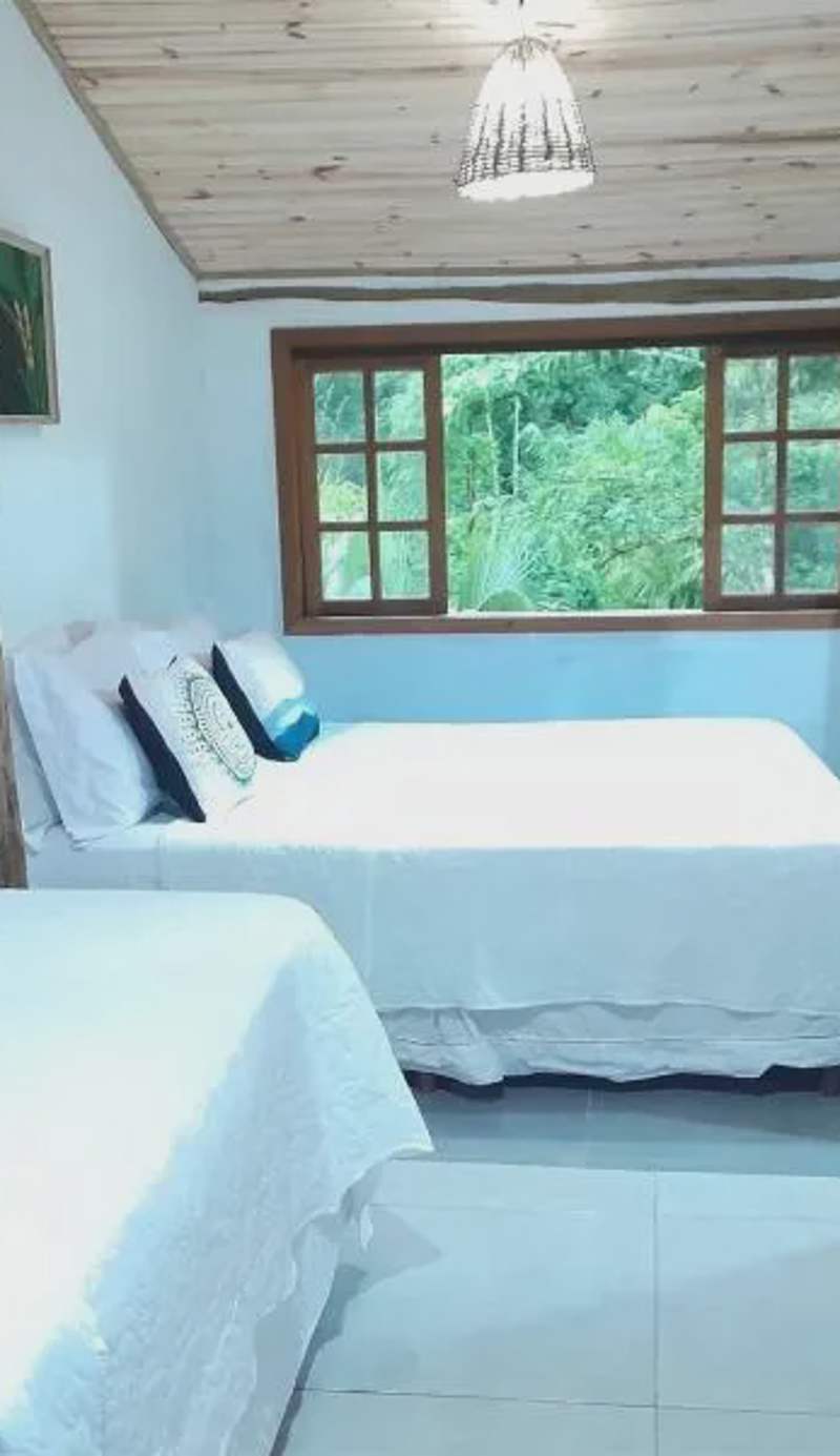 Loft 01 encanto dos ipês