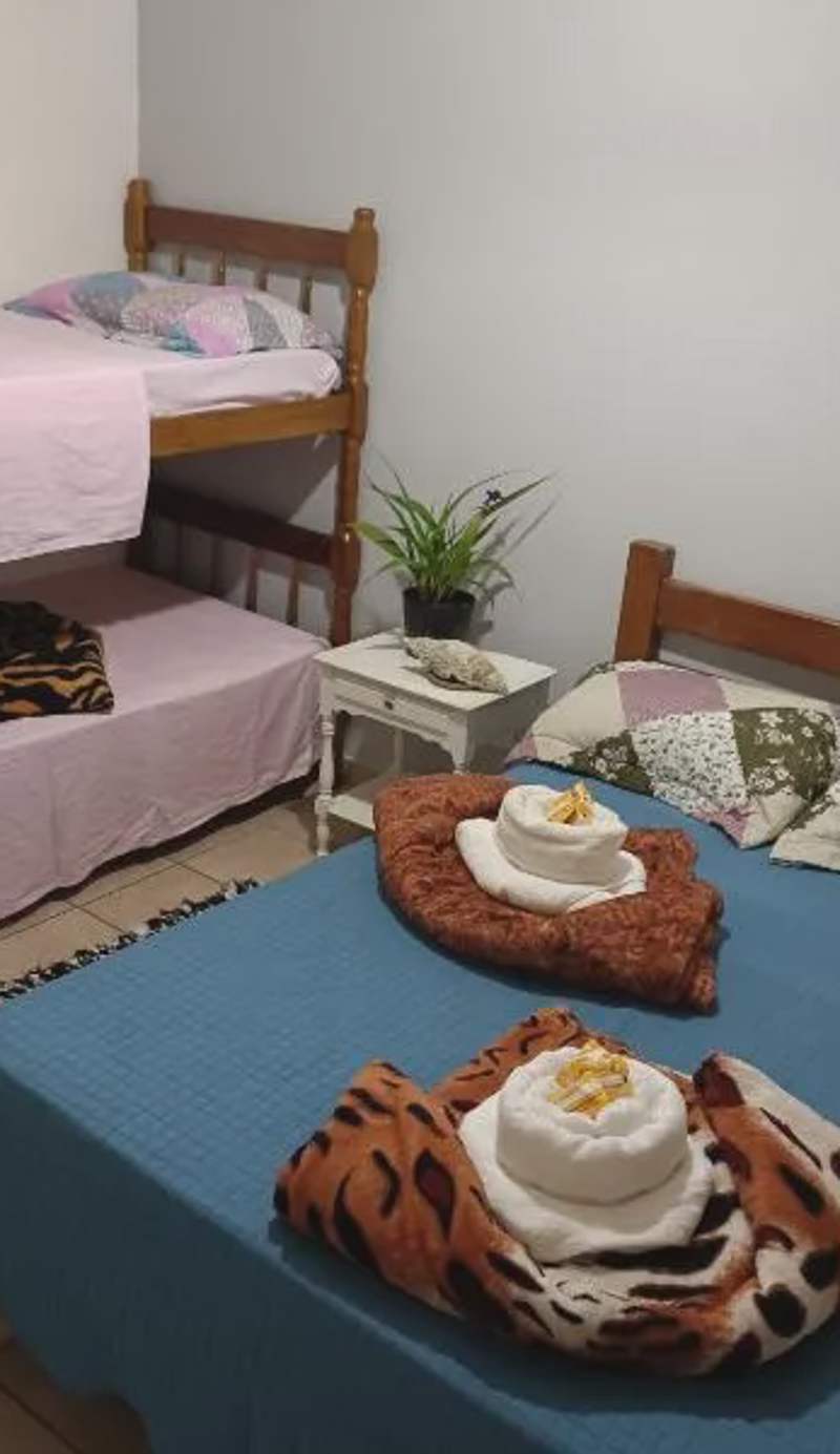 Suítes da Val