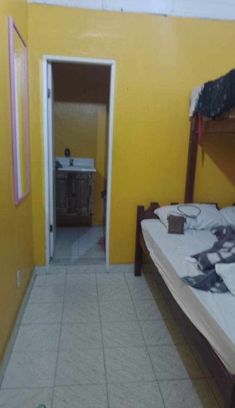 Hospedagem Casa De Familia