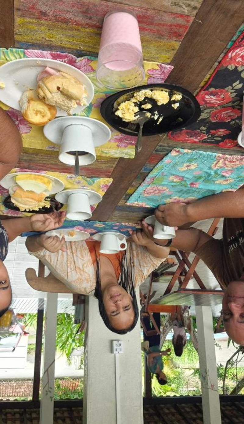 Pousada Tropicália Paraty