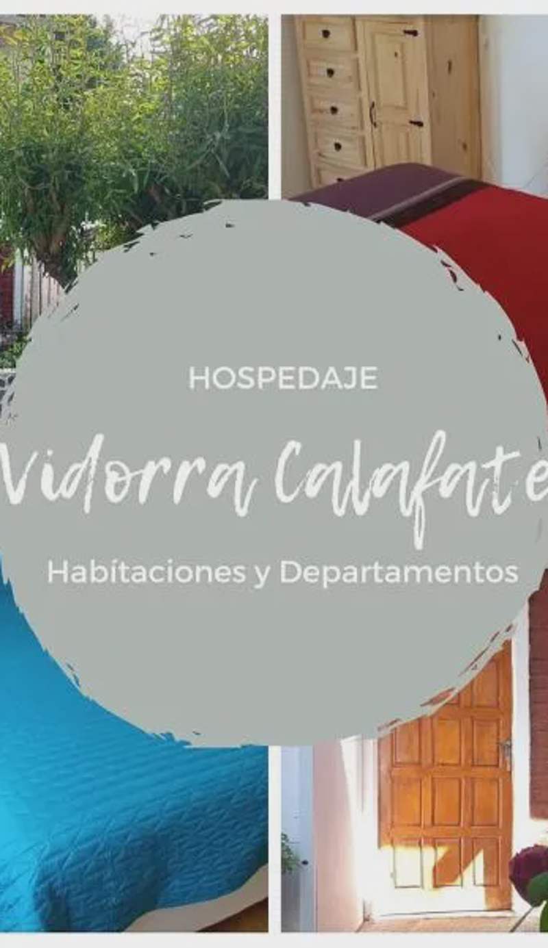 Vidorra Calafate