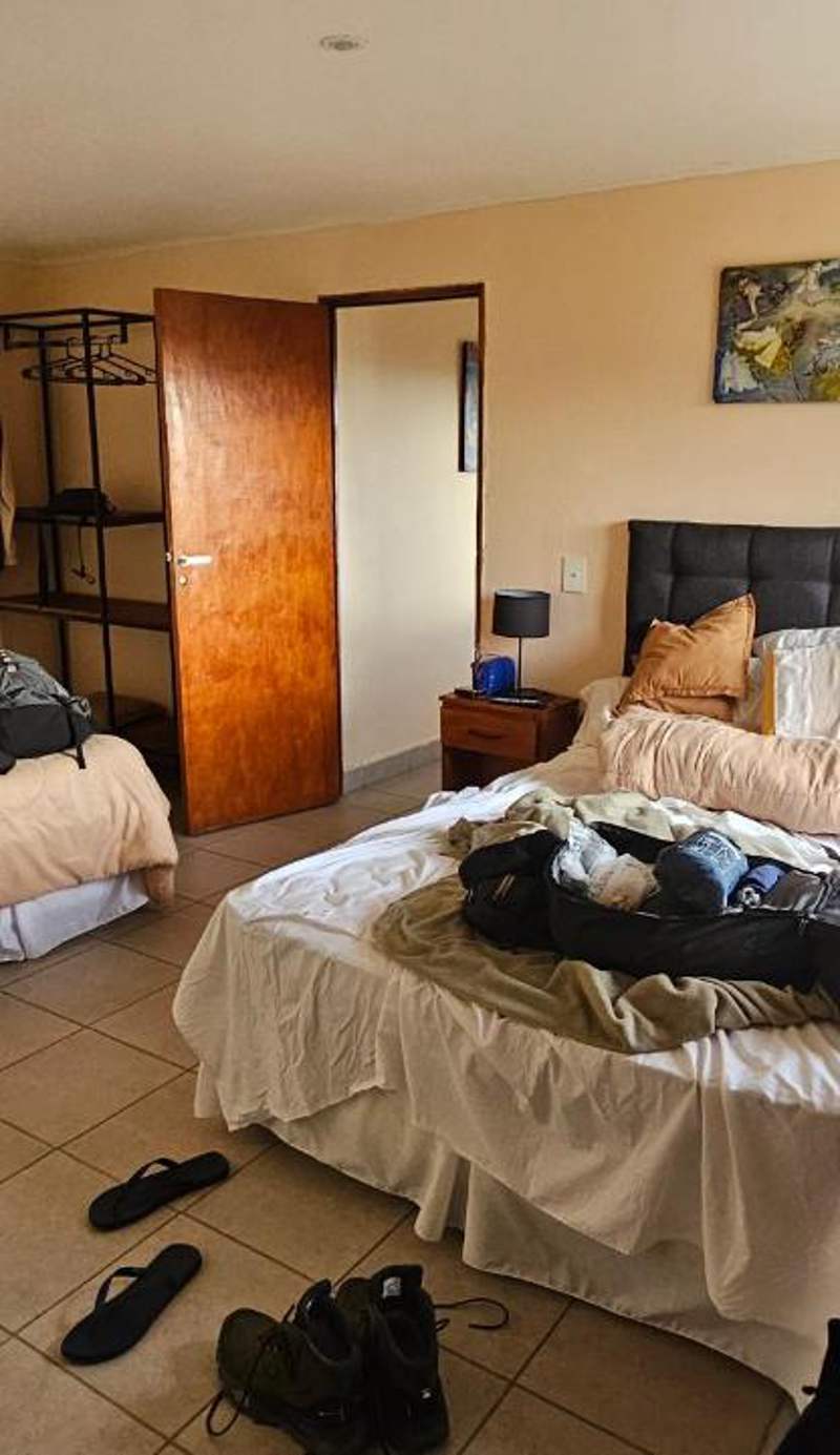 Terra Apart Hotel