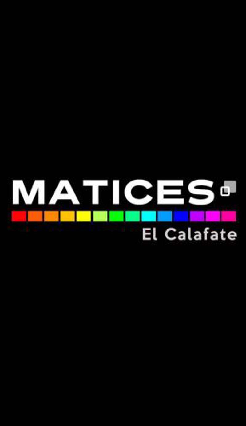 Cabañas Matices