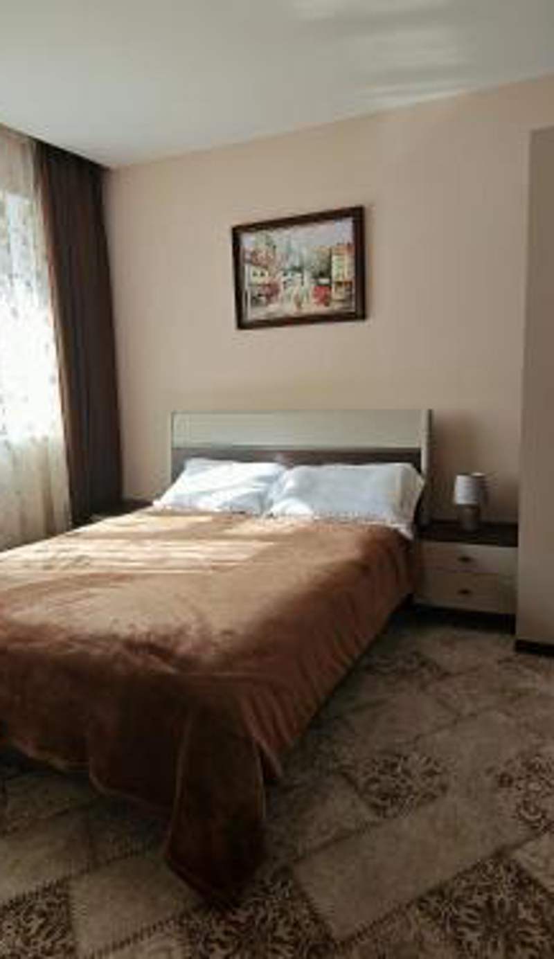 GUM University Apartment