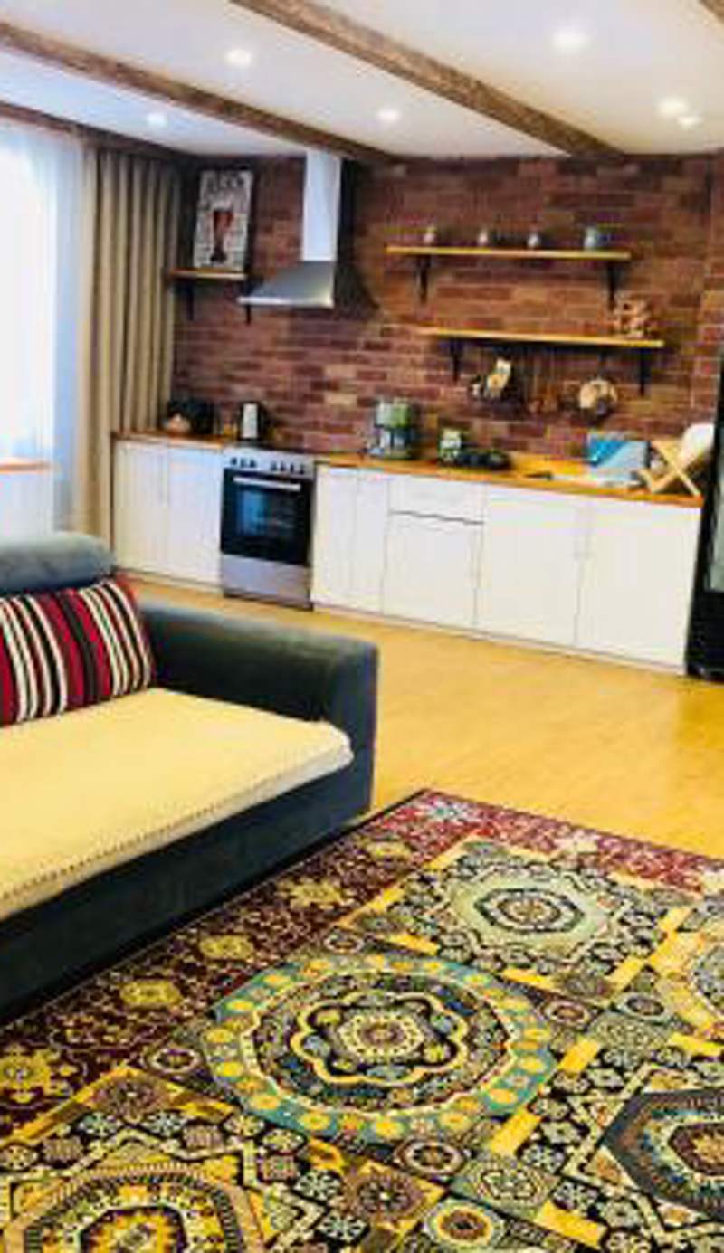 Summit guest house