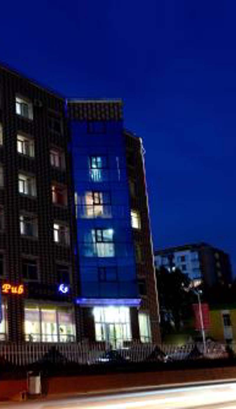Zolo Hotel