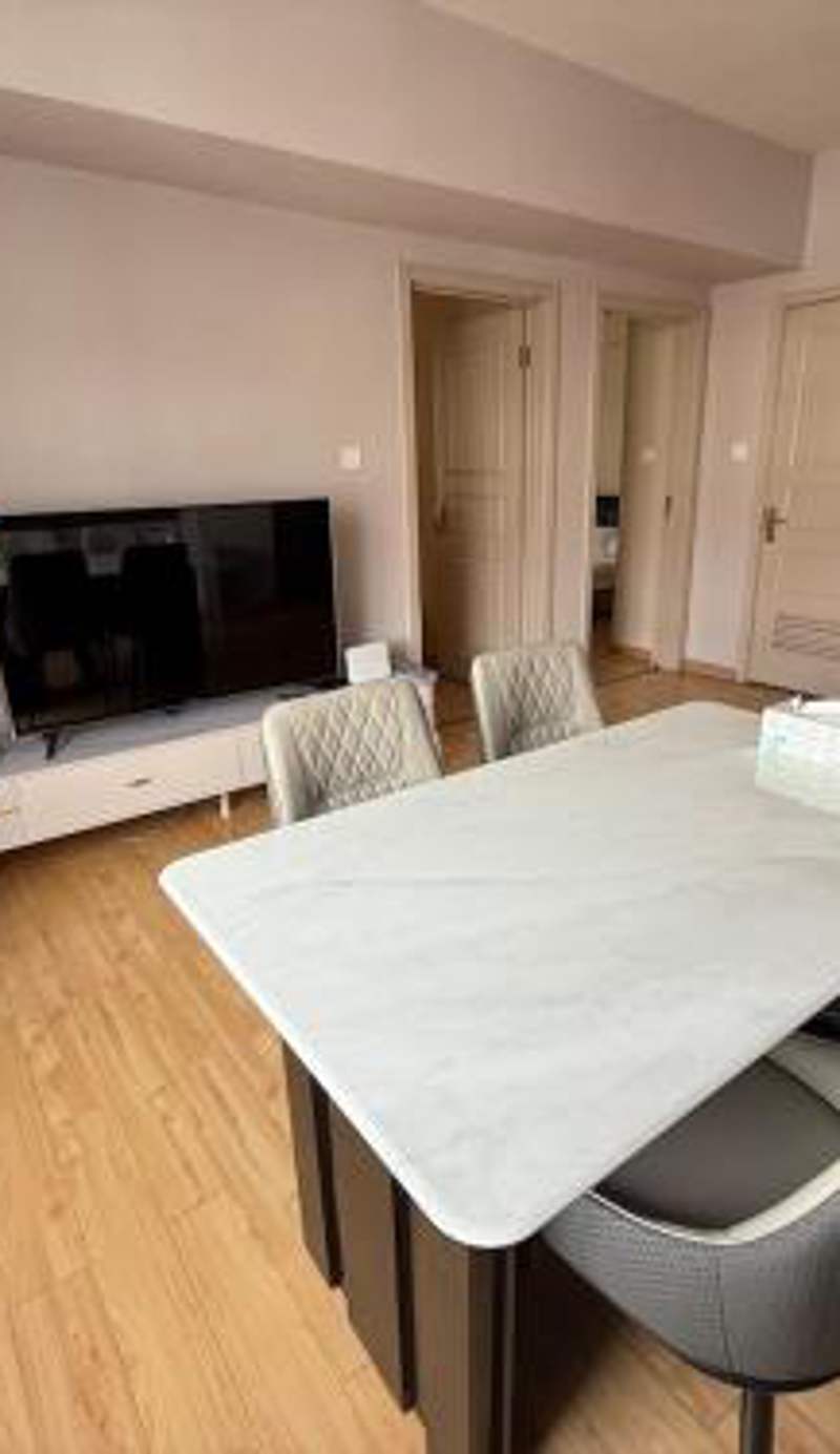 Central apt II in Sunny town