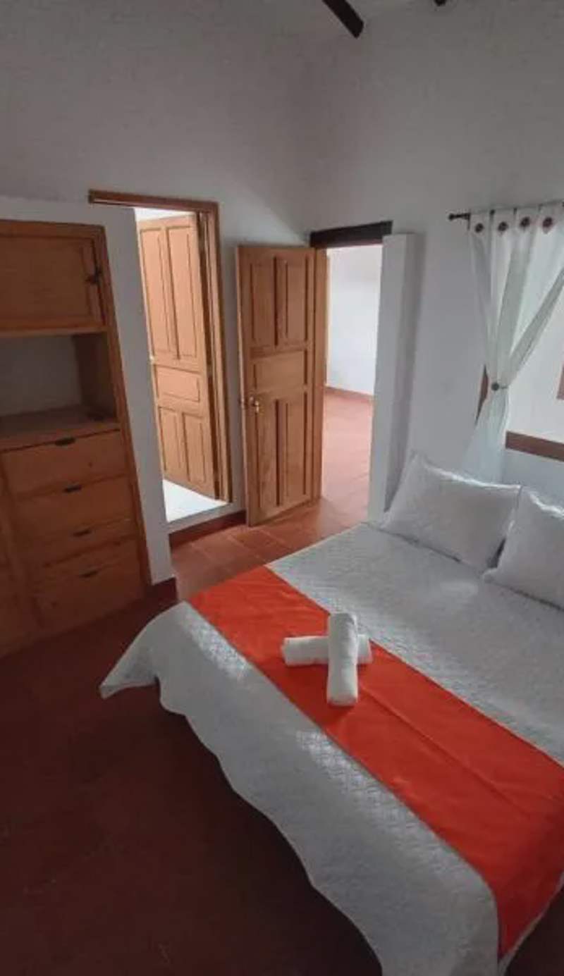 Oasis san José de la villa
