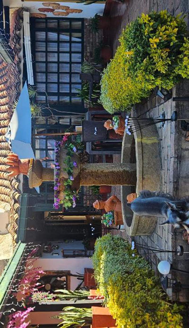 Hospedería Colonial de Villa de Leyva