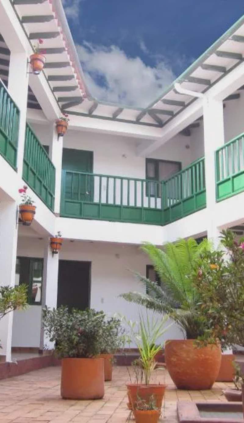 Esquina Colonial