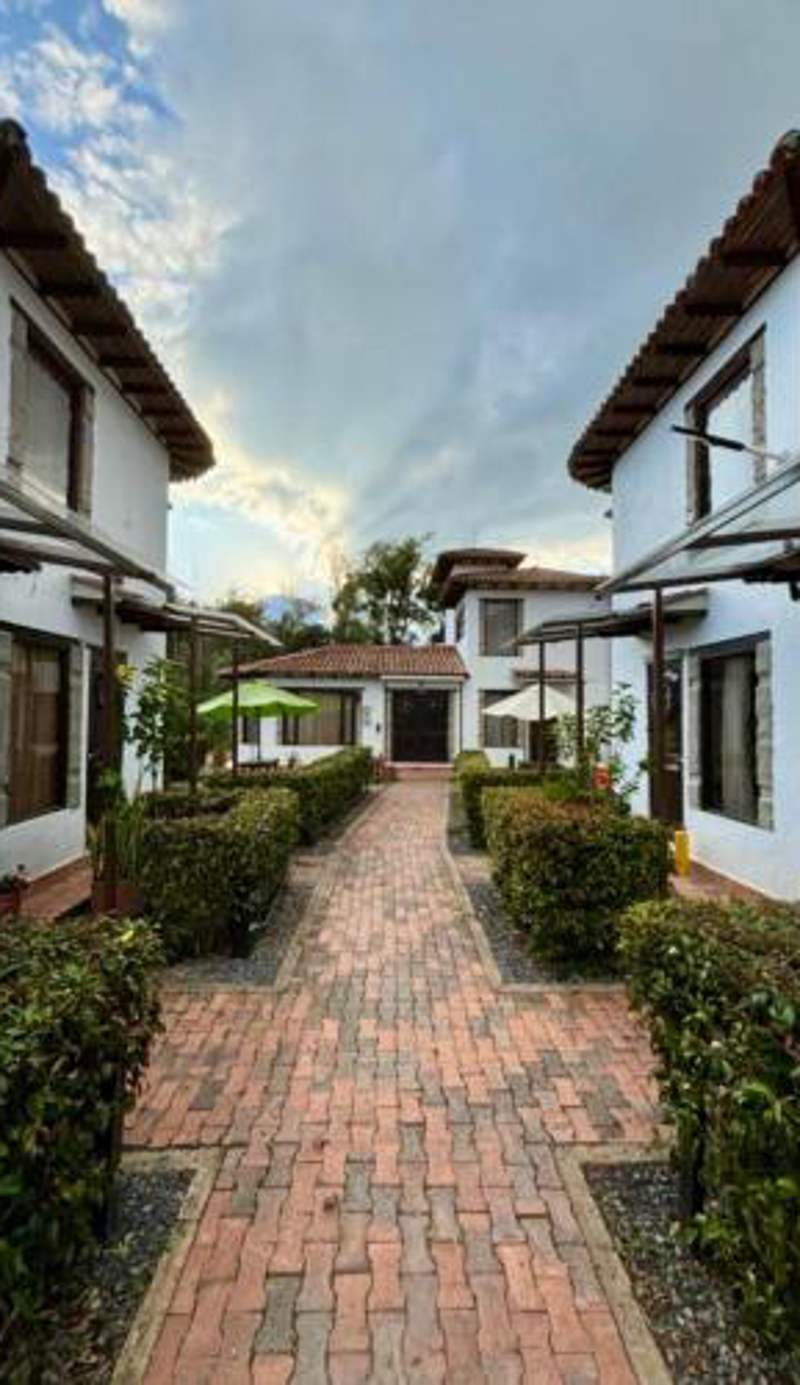 Apta villa de leyva