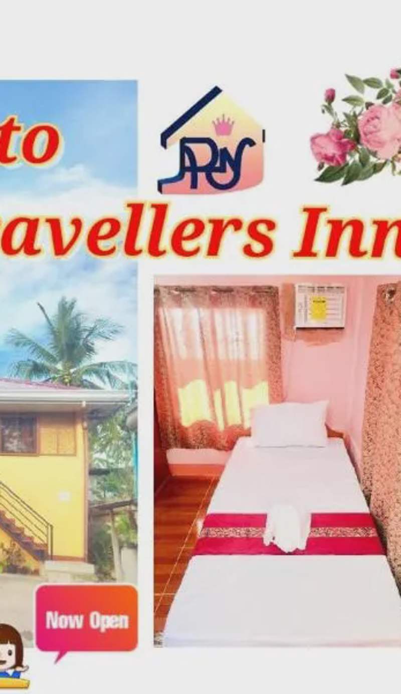 JayDin Travellers Inn