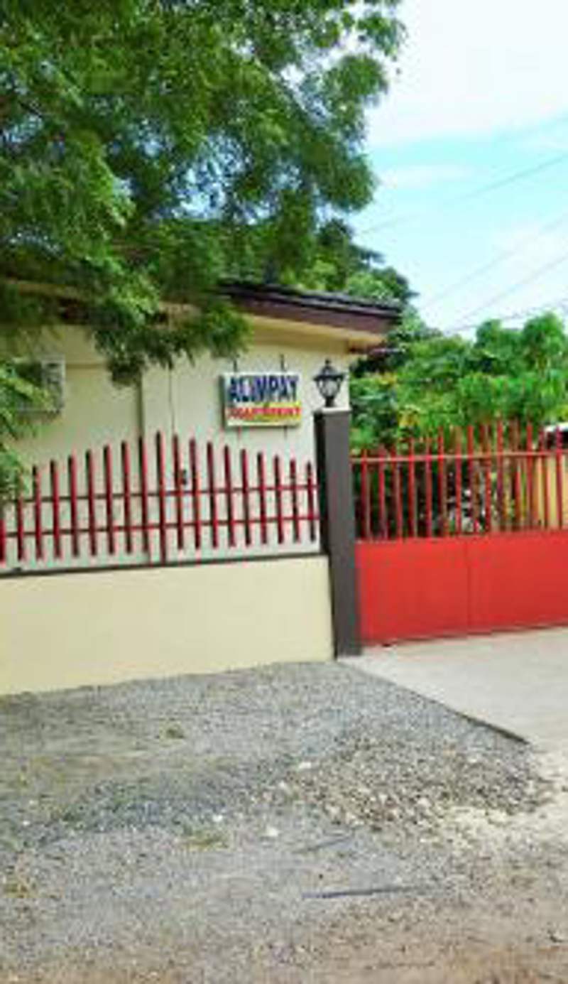 Alimpay Foresters Apartment