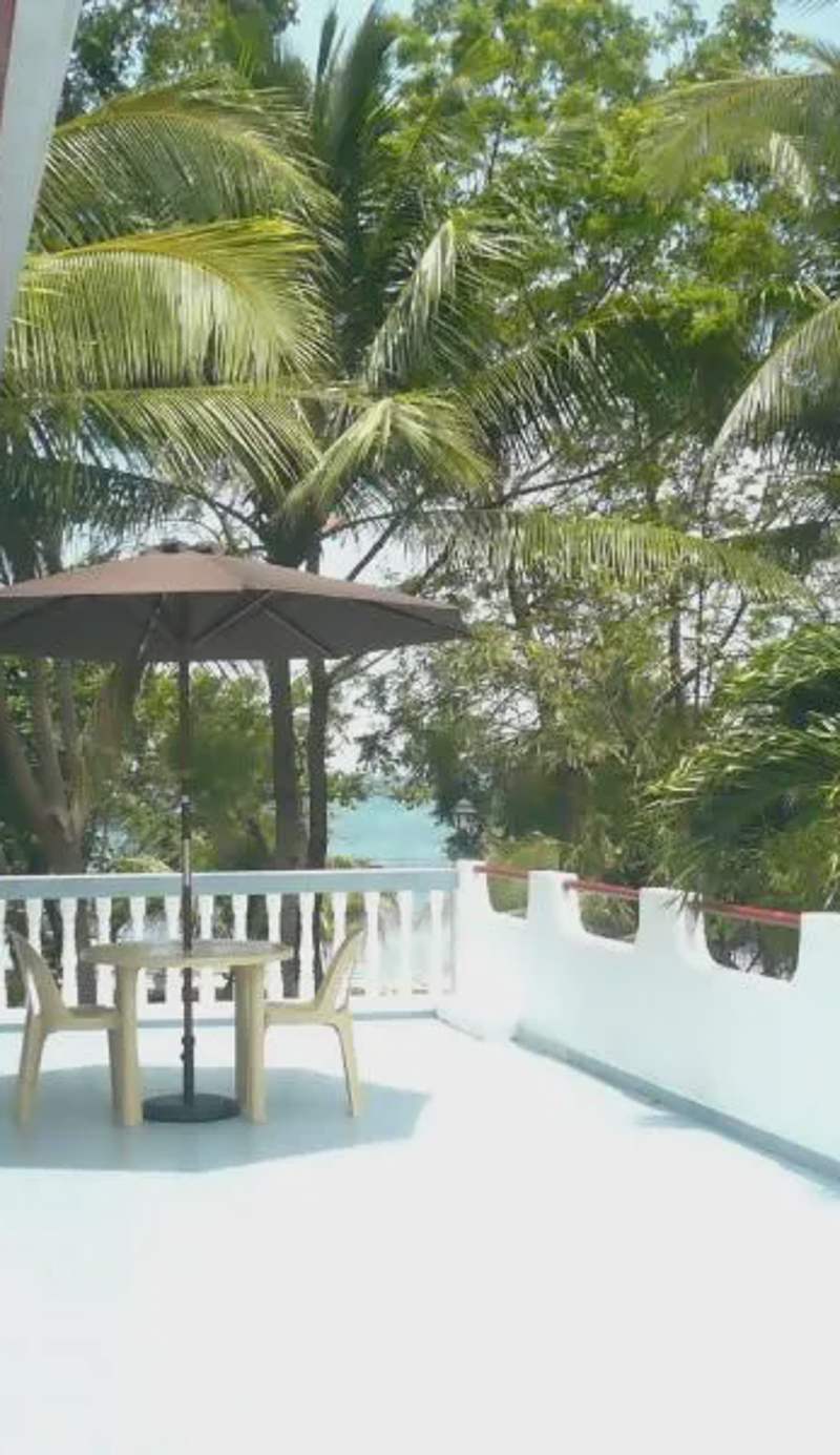 Villa Juana