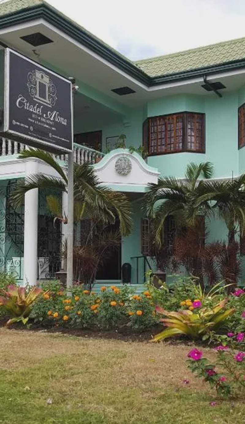 Citadel Alona Inn