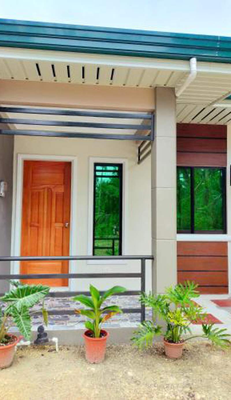 29 Palm's Panglao Suites