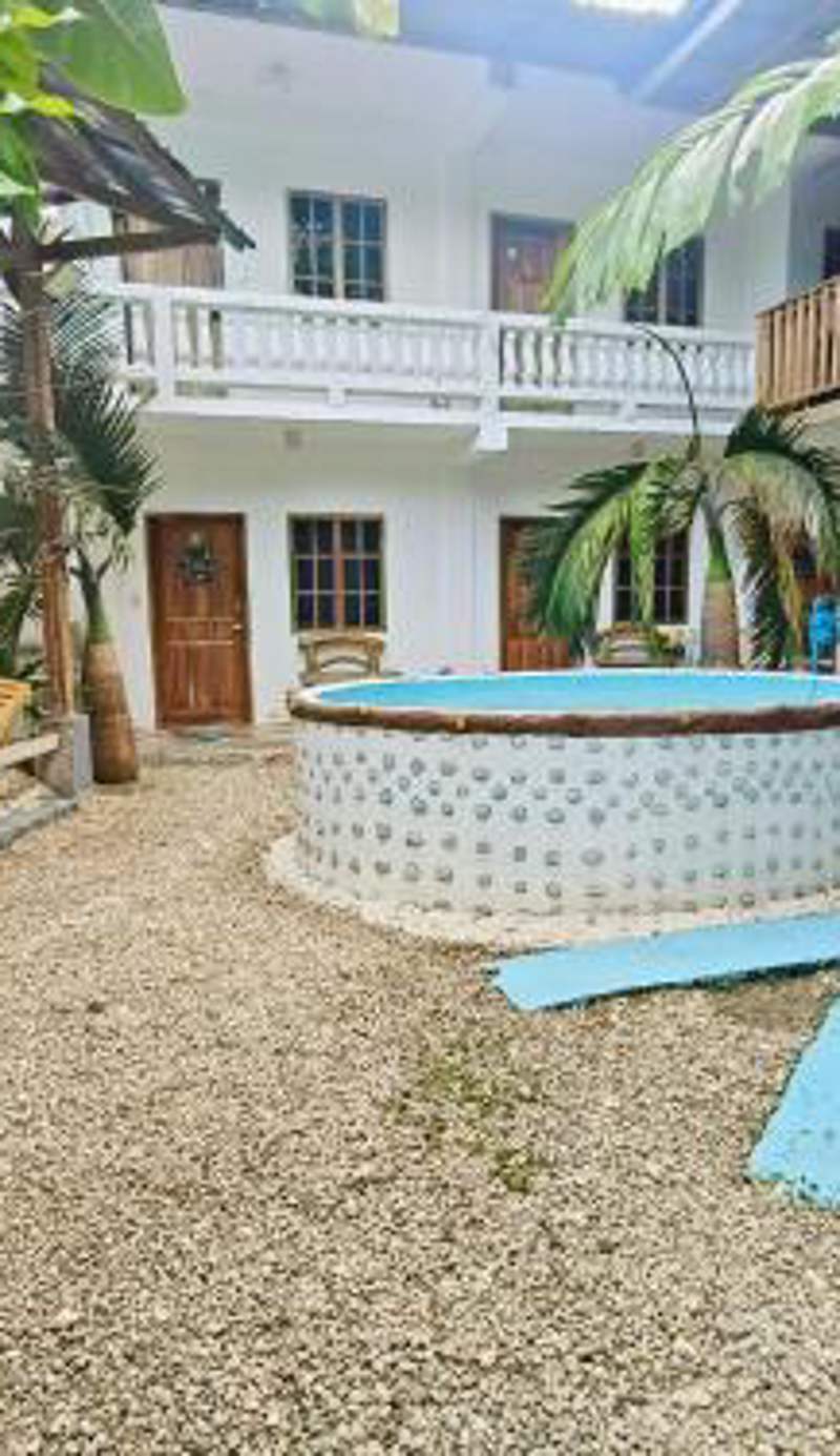 Gon Tourist Inn