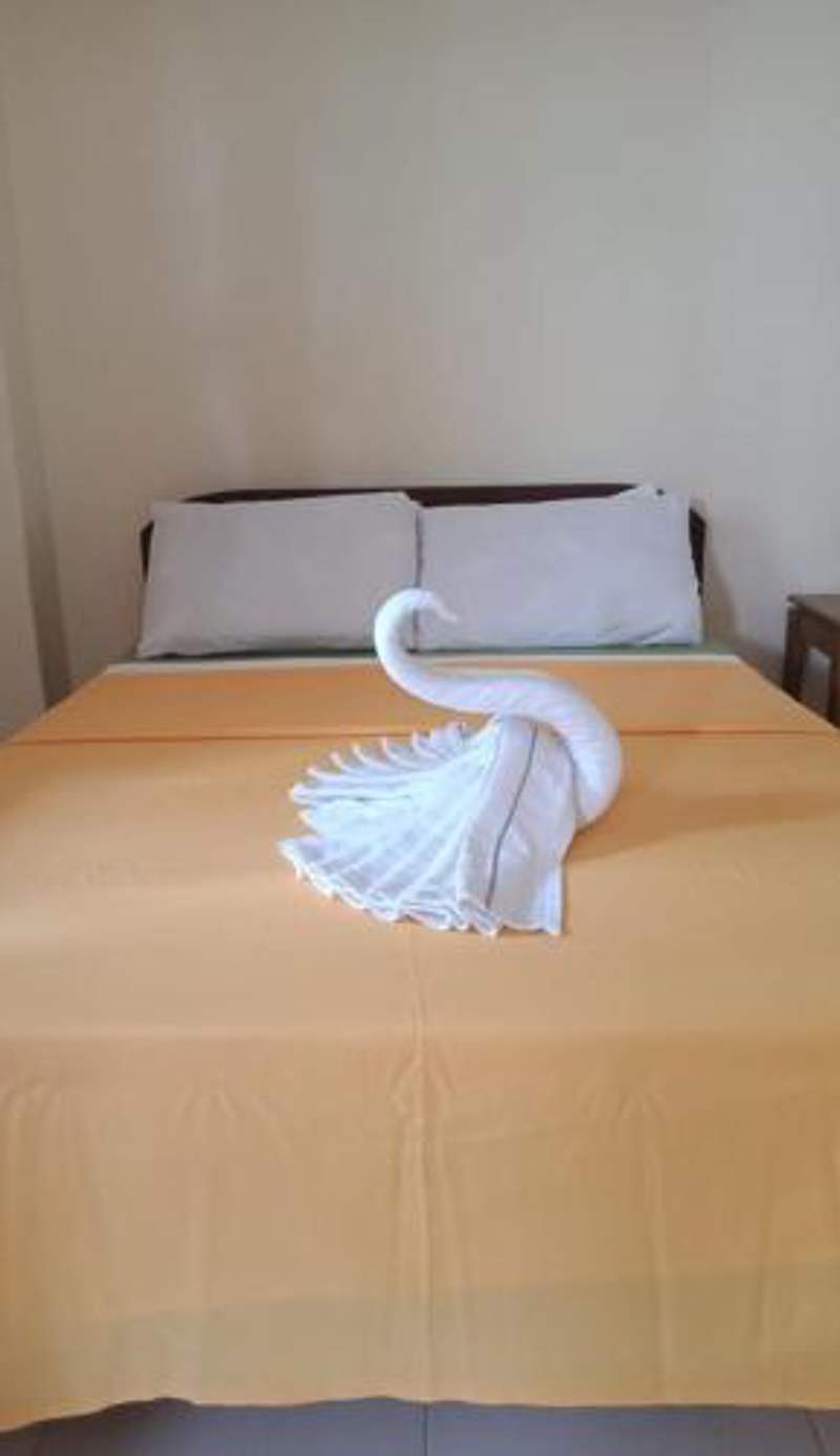 Villa Almedilla Pension House