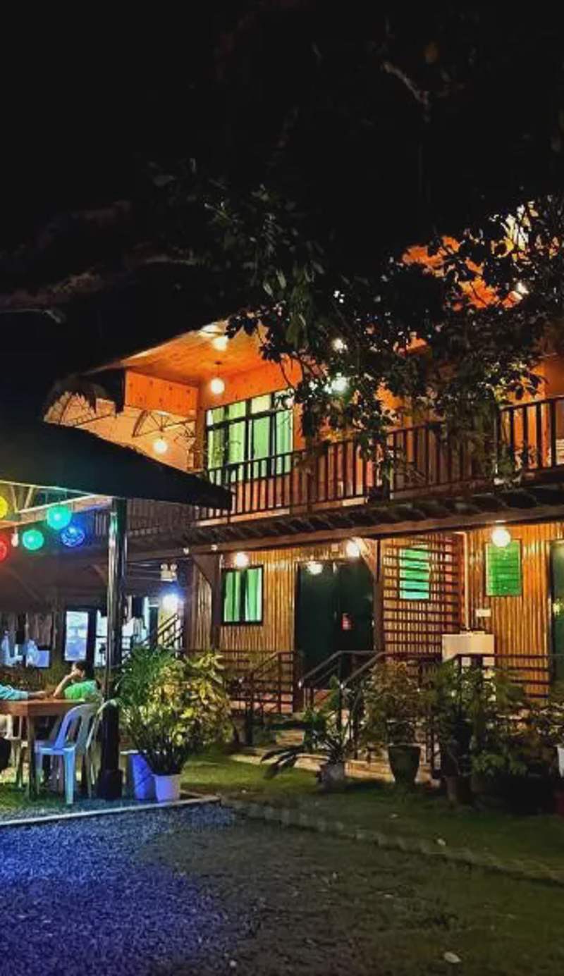 Pitaya Native Guest House
