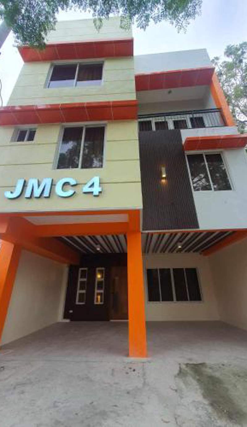 JMC4 Tawala Panglao Bohol near Alona Beach
