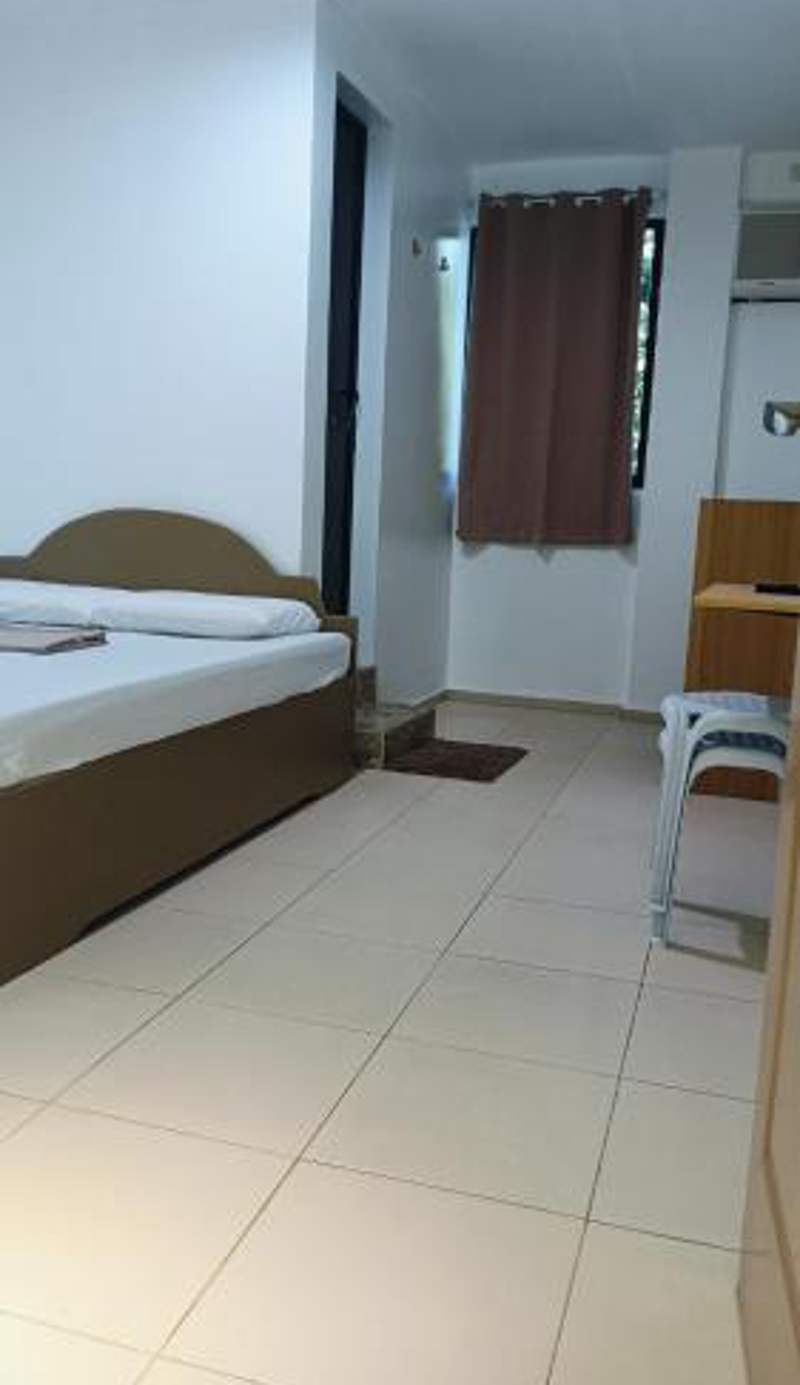 Alona Guest House