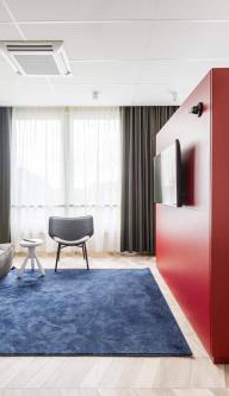 ROXI The Urban Residence Brussels