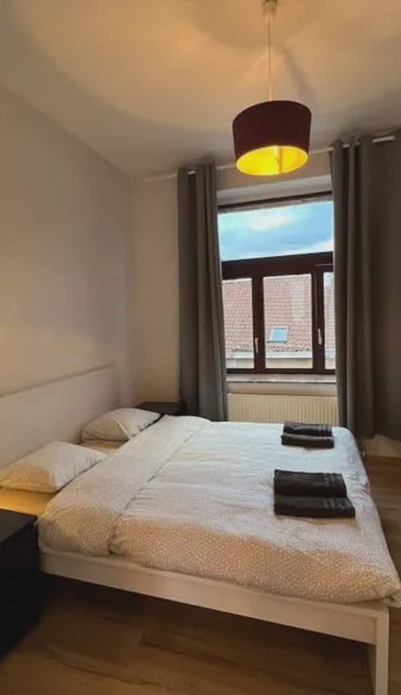 Cosy Apartment Merode