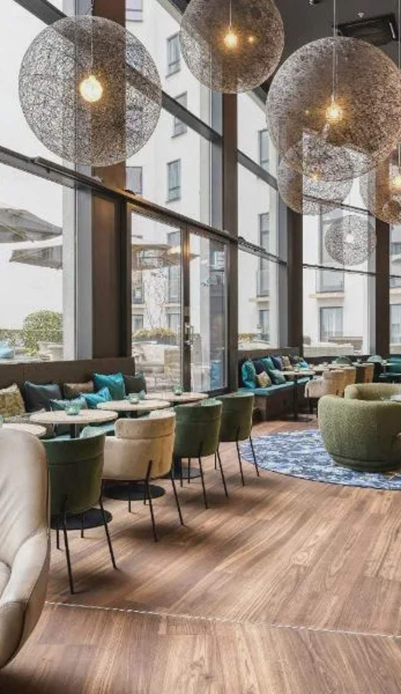 Motel One Brussels