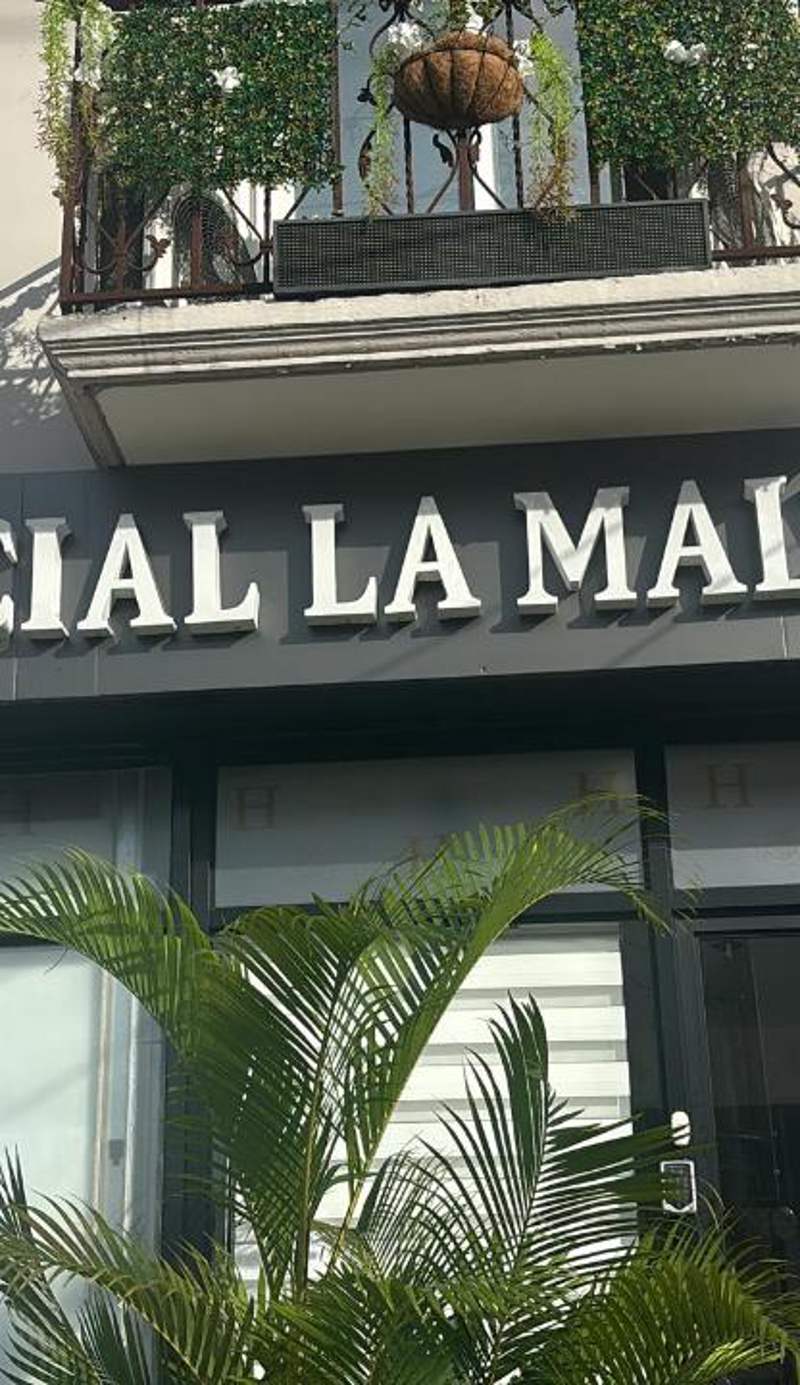 Hotel Residencial La Malvarrosa