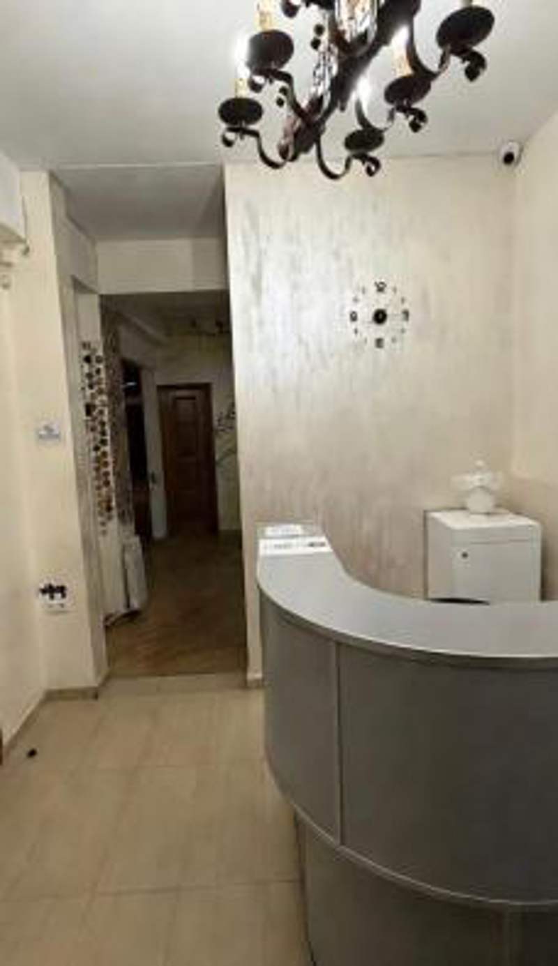 Arewa Hostel
